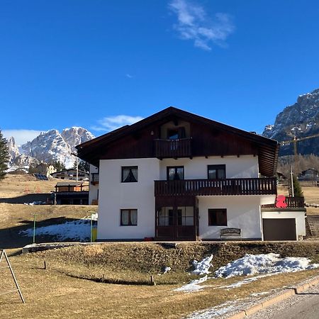 Ciasa Nonna Bon Bon Hotel Cortina d'Ampezzo Luaran gambar