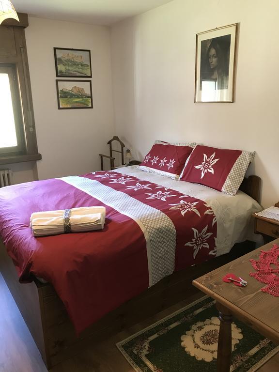 Ciasa Nonna Bon Bon Hotel Cortina d'Ampezzo Luaran gambar