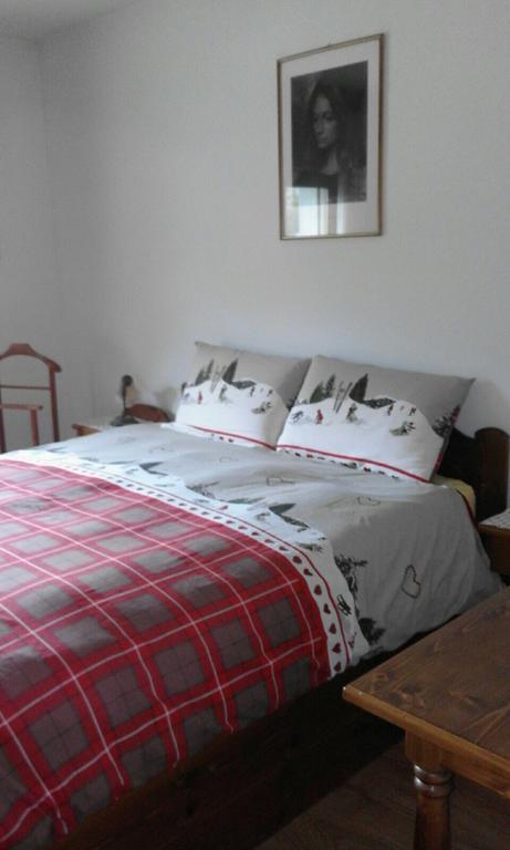 Ciasa Nonna Bon Bon Hotel Cortina d'Ampezzo Luaran gambar