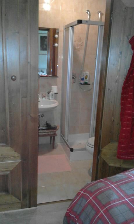 Ciasa Nonna Bon Bon Hotel Cortina d'Ampezzo Luaran gambar